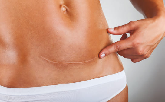 Способствует улучшению внешнего вида