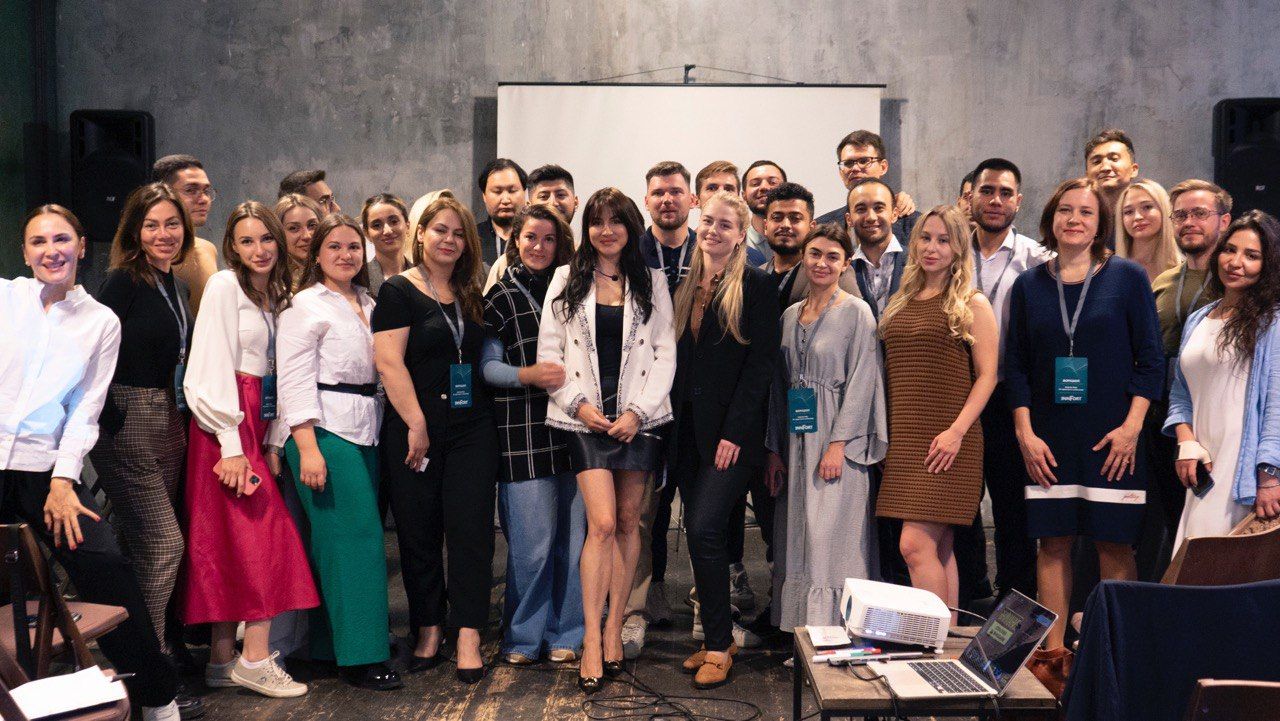 Workshop "Step by Step"