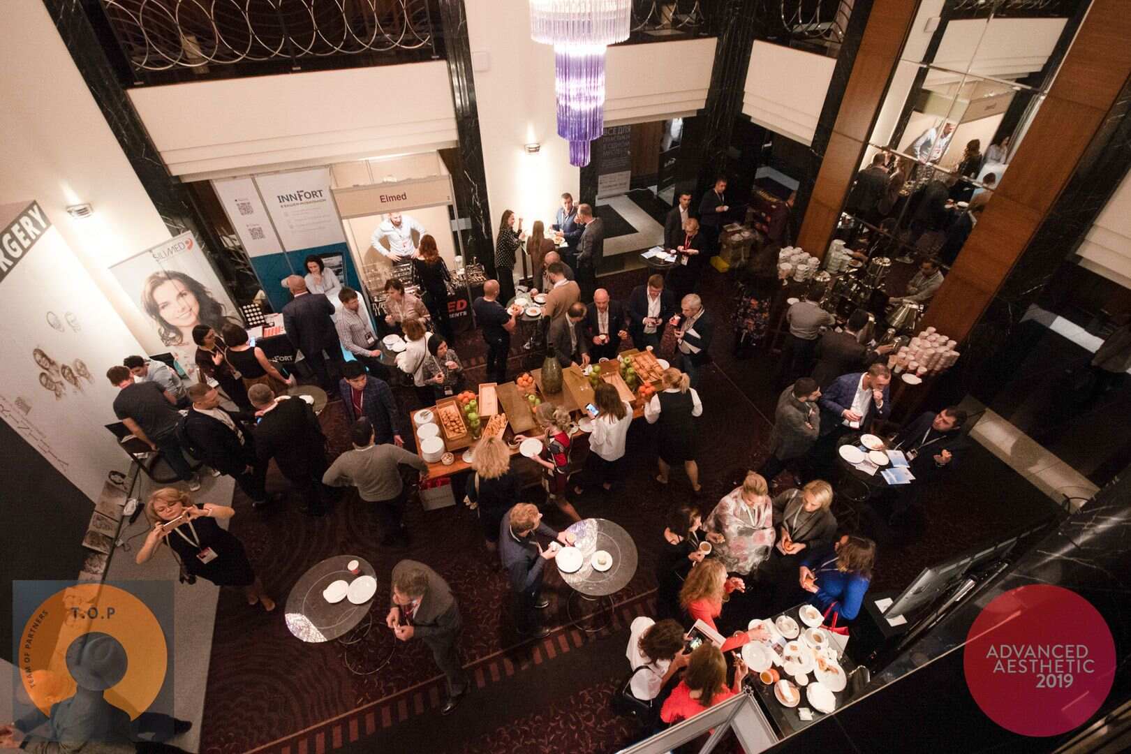 VII Live Surgery Курс