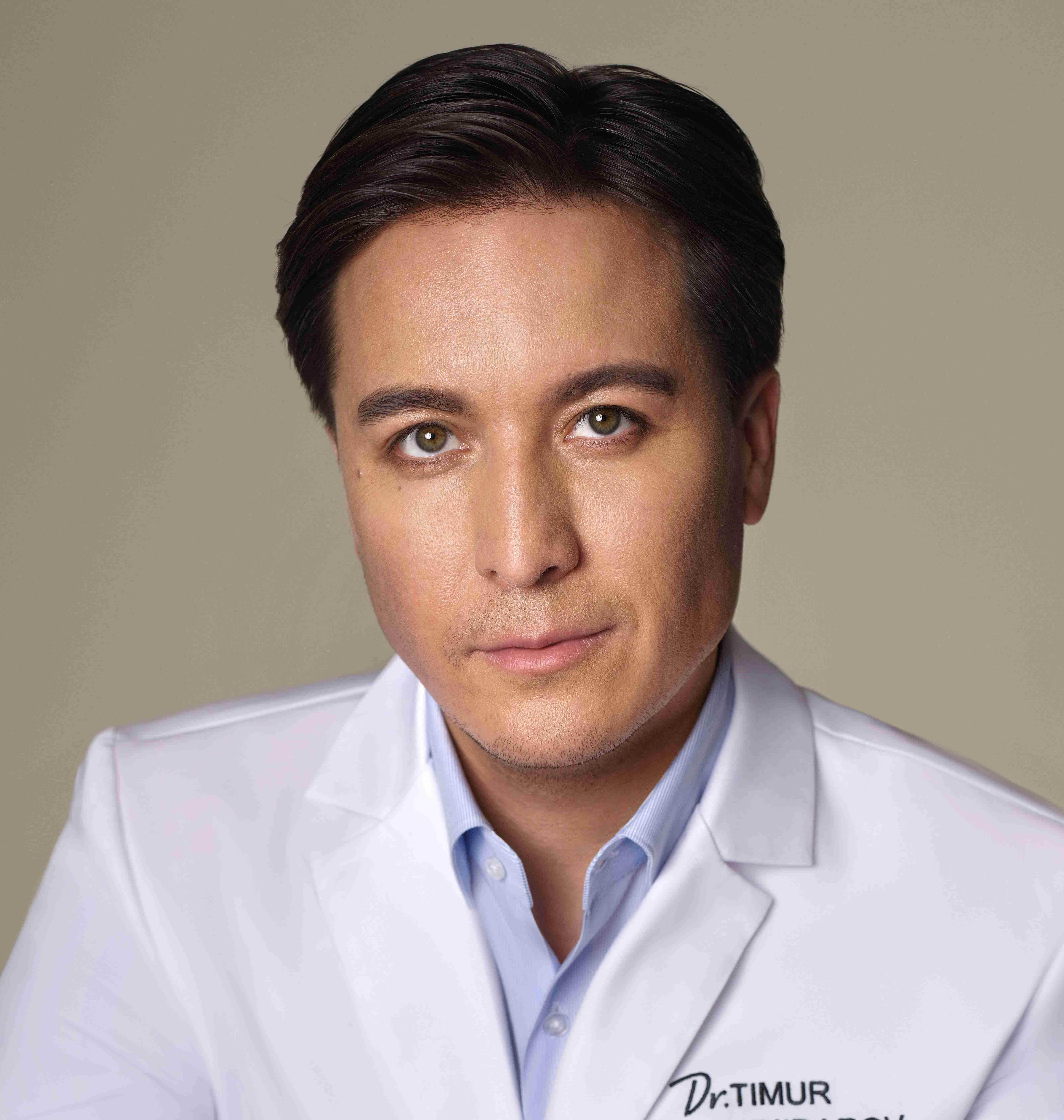 doctor