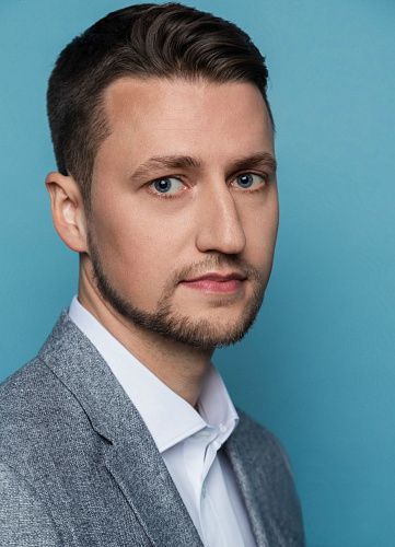 Кобазев Виктор Эдуардович