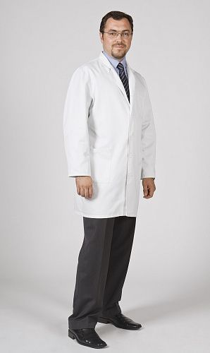 Петрин Сергей Александрович