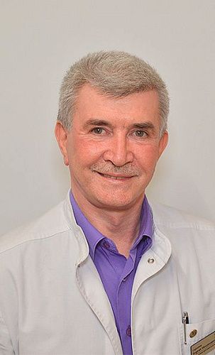 Саруханов Георгий Михайлович