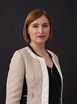 ФИЛАТОВА ОЛЬГА