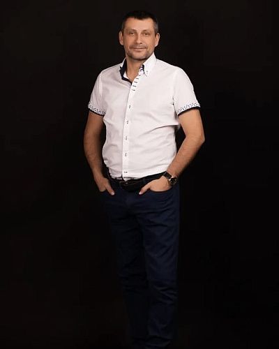 Стрелин Святослав Александрович