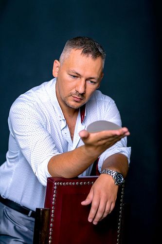 Горностаев Алексей Сергеевич 