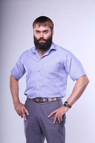 Карасев Владимир Евгеньевич