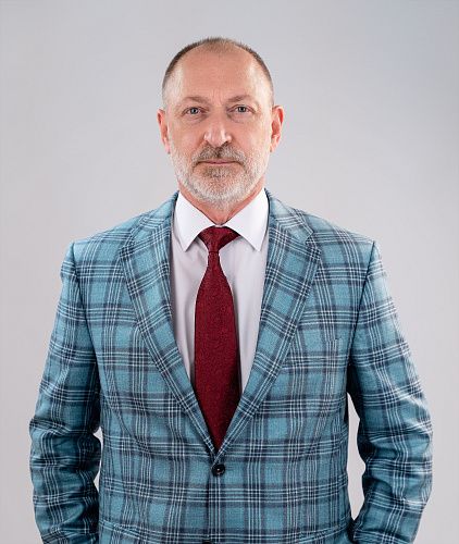 Кущенко Виктор Иванович 