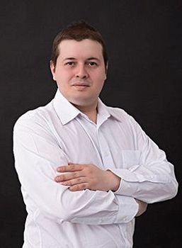 ИСАЙКИН АНДРЕЙ