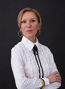 МАЛЫГИНА АННА