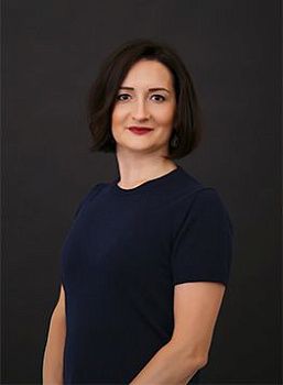 ФИДАЕВА НАДИНА