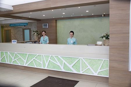 Лечебно-диагностический центр «АвисМед»