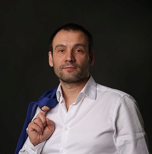 Мацаев Сергей Валерьевич