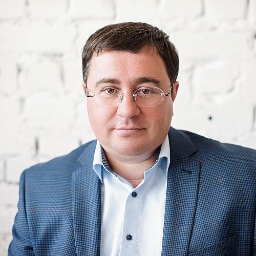 Неровный Дмитрий Геннадьевич