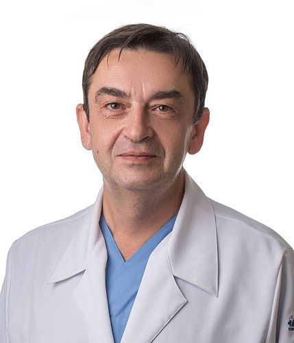 Дощук Андрей Иванович