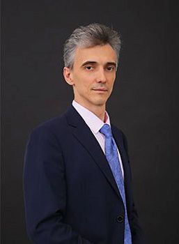 СОБКИВ МИХАИЛ ВЛАДИМИРОВИЧ