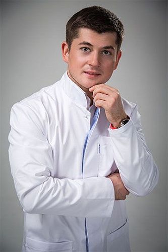 Файзуллин Тагир Ришатович