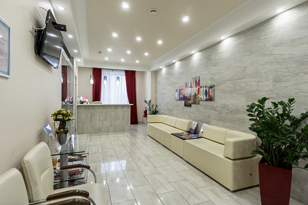 Клиника пластической хирургии «Основа»