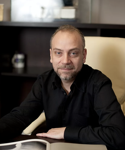 Ищенко Андрей Леонидович 