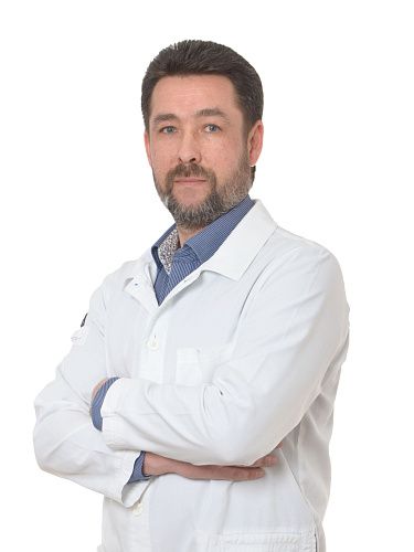 Оразов Ораз Курбанович