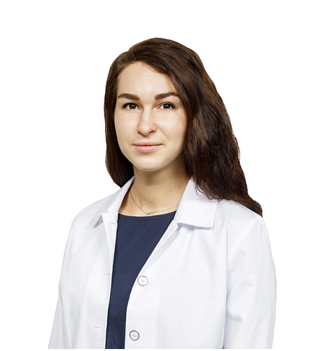 Шиянова Анастасия Анатольевна