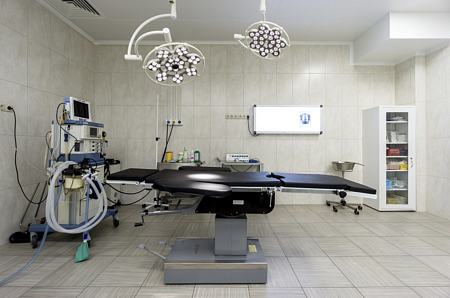 Клиника пластической хирургии «Основа»