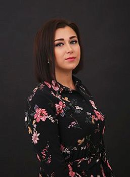 БУТАЕВА ЗАЛИНА
