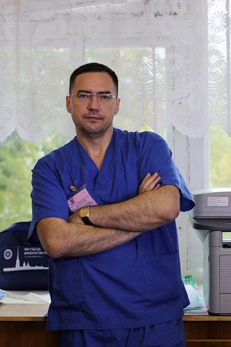 Абунагимов Виталий Маратович