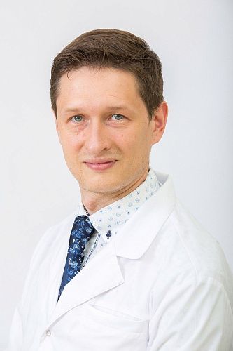 Телишевский Антон Валентинович