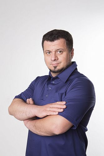 Микитин Игорь Львович