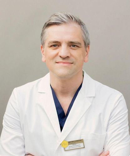 Горбунов Григорий Александрович