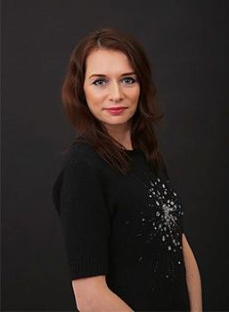 ЦАРЕГОРОДЦЕВА ЕЛЕНА