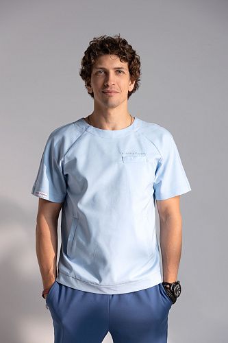 Копасов Андрей Евгеньевич