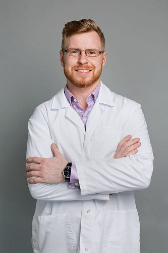 Виноградов Иван Александрович