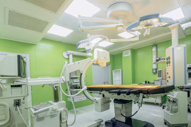 Клиника “Новая Мировая Хирургия”