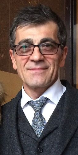 Лугуев Запир Гаджиевич