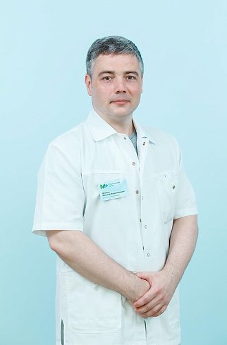 Шумаев Николай Владимирович