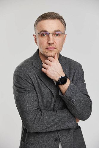 Грудько Александр Викторович