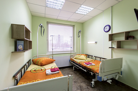 Клиника пластической хирургии «Основа»