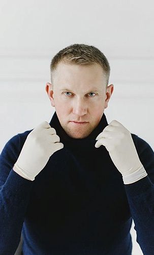 Демченко Владимир Александрович