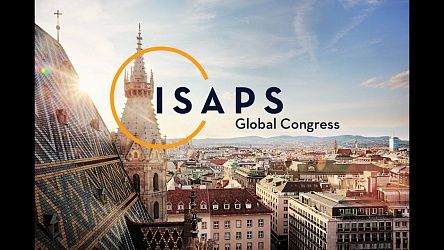 50 лет ISAPS  Австрия, Вена. 9-12 cентября 2021 года.