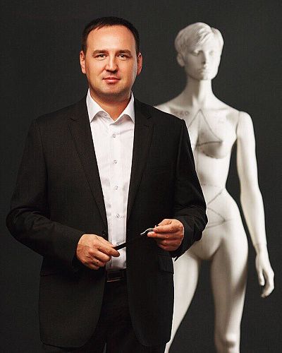 Андриевский Андрей Николаевич