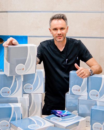 Ковынцев Андрей Николаевич