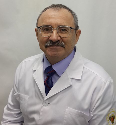 Глебов Евгений Владимирович