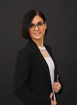 КЛИМУШИНА ЕКАТЕРИНА