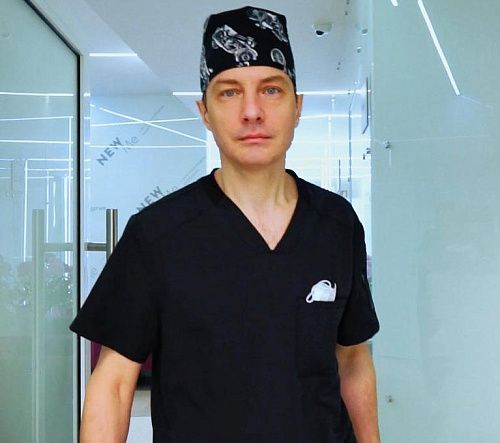 Осин Максим Александрович