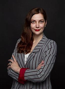 СОБКИВ ЕЛИЗАВЕТА