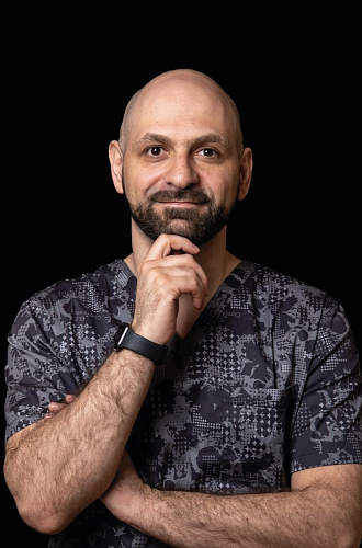 Азизян Ваагн Самвелович