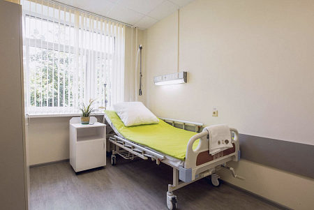 Клиника “Новая Мировая Хирургия”